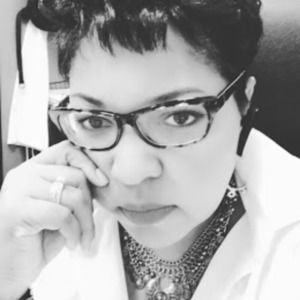 Meet your Posher, Tina